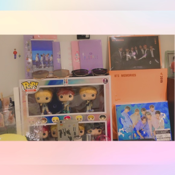 BTS Merch - Picture 9 of 15